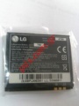 Original battery for LG KE820 Lion 730 mah