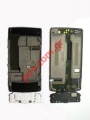 Original slide system NOKIA N95 8GB whith parts