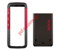   Nokia 5310 Black sakura red A+B   