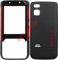   Nokia 5610 Black red