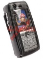 Leather case Krussel SonyEricsson P990 Dynamic type