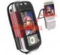 Δερμάτινη θήκη Krusell Nokia 5200, 5300 Dynamic type
