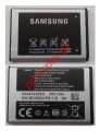 Γνήσια μπαταρία Samsung D520 (AB043446LN) Lion 1000mah Bulk 
