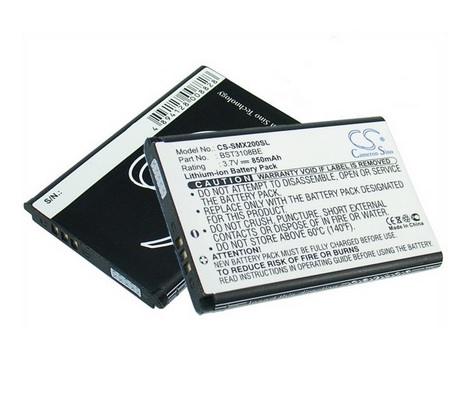 Original battery Samsung D520 (AB043446LN) Lion 1000mah Bulk 