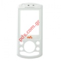 Original front cover for SonyEricsson W900i White