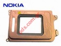   Nokia 7390 metalic gold