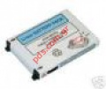 Compatible battery E1 ROKR, E398, T720, T720i  Lion 500 mah