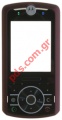    Motorola Z3 Red