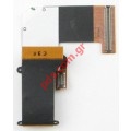 Original flex cable for slide system SonyEricsson S500i whith wide type connector