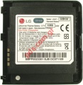 Original battery for LG KS20 (LGLP-GBKM-3) Lithium-Ion Polymer 1050 mah 3,7volt