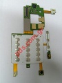 Original keypad board whith flex cable LG KE970 
