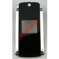 Original small len whith metal frame Motorola K1 black