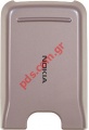 Original battery cover for Nokia 6120c Pink