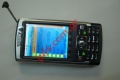Mobile phone whith TV and dual Sim card working same time