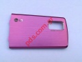 Original battery cover for LG KE970 pink