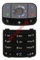 Original keypad Nokia 6110 Navigator set black