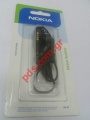    Nokia Headset HS-47 2.5mm   AD53 3.5mm Audio Adapter 