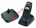 Cordlles phone whith long range and waterproof DECT BT60 whith standards IP54