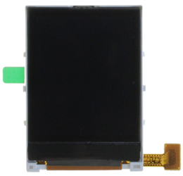 Original lcd for NOKIA 1650 (PM 128x160 Guinea) 4851042