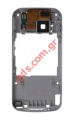 Original middle cover Nokia 6110 Navigator whith parts