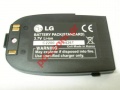 Original battery LG C2200 Lion 820 mah Prismatic cell
