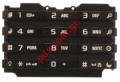 Original numeric keypad SonyEricsson K770i Brown 