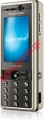 Original dummy phone SonyEricsson K810i (in 3 colors)