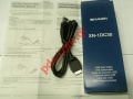 Original usb cable for Sharp GX30, GX30i, GX33, GX29, GX15, GX17 whith box