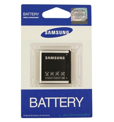   Samsung E570 AB503442BECSTD Lion mah