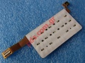 Original keypad board for SonyEricsson P1i