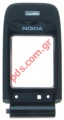 Original B cover housing Nokia 6060 Display glass 