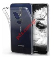 Case Nokia 7.1 TPU Clear Blister