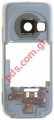 Original middle frame for Nokia N73 Special edition whith parts