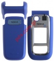   Nokia 6267 Set 3 pcs Blue