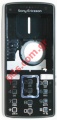   SonyEricsson K850i Black Velvet Blue (Vodafone SWAP)