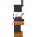 Flex cable ( OEM ) for slide system SonyEricsson W760i
