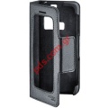 Original leather case Nokia E90 CP-285 Box