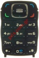 Original keypad Nokia 6131 Latin Black