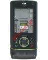   Motorola Z8 Black SWAP full set (   )