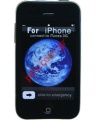 Case for Apple iPhone from silicon 2G Black