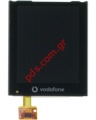 Original display lcd SonyEricsson W350i Big for Vodafone