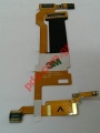    LG KF700 Flex cable slide