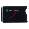 Original SonyEricsson K660i Battery Cover Black