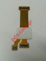 Original flex cable for LG KU380, C1100 Slide system
