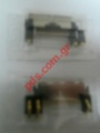 Original charging connector LG KG225, F2100, M6100, C1150, S5200