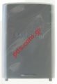 Original battery cover Samsung J600 Silver