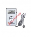 Telephone system TA-1015 incoming booster for ringer with light