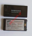   Samsung X830 LiIon 700mAh ABG-X8307BESTD Black bulk ()