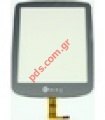 Original HTC P3450 Touch Elf touch screen whith digitazer