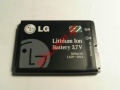Original battery LG KF510 Lion 800mah LGIP-410A bulk